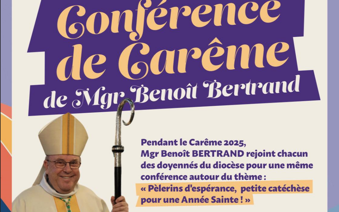 Et si l’Année Sainte était un nouveau départ ?