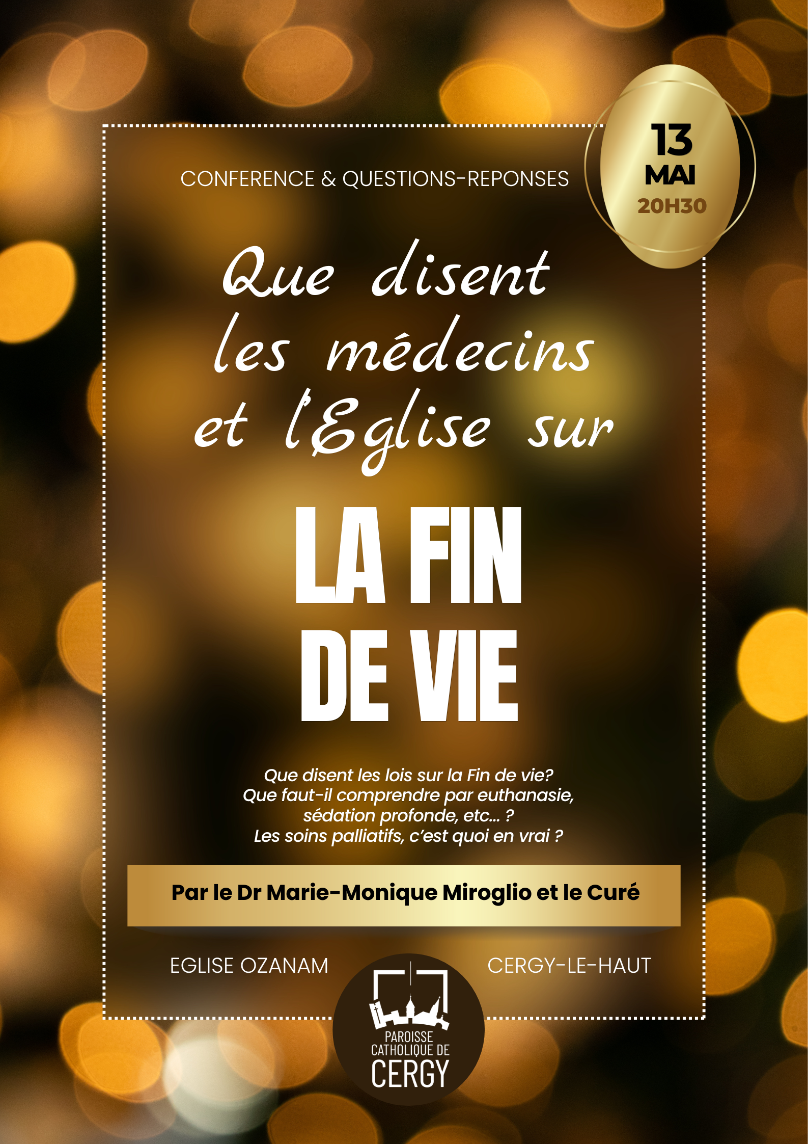 Fin De Vie