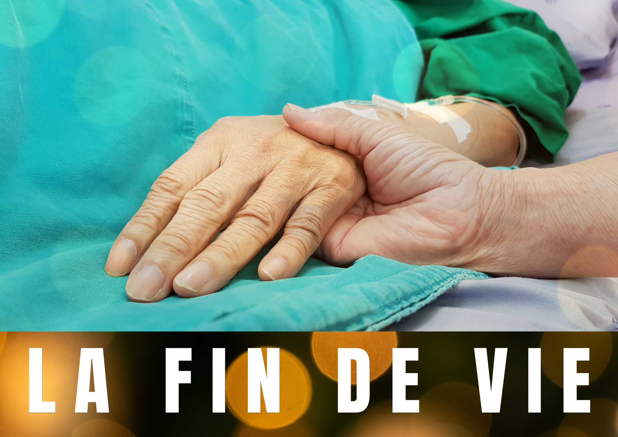 La FIN De Vie
