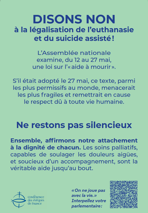 euthanasie