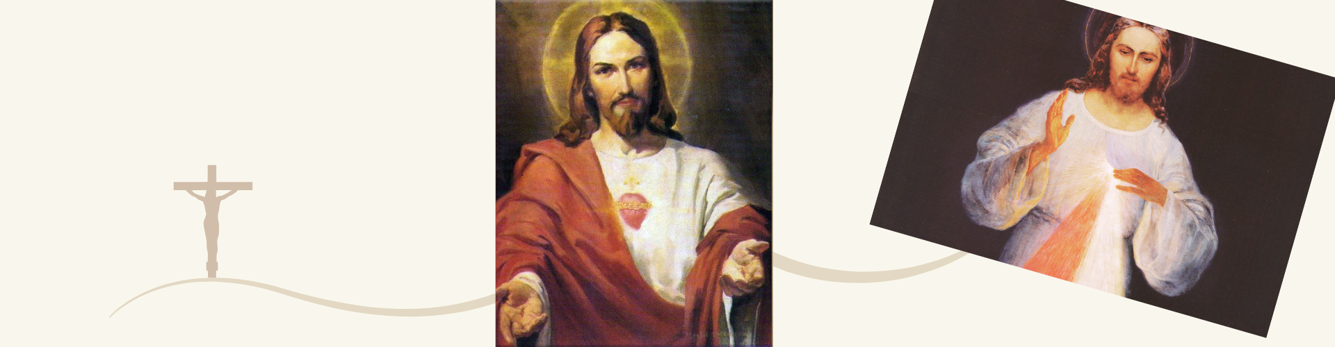 Neuvaine a la Misericorde (297 x 210 mm)