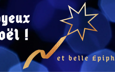 Noël & Épiphanie 2025-26
