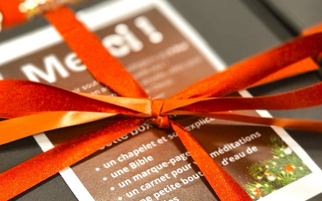 Les jeunes et Noël !