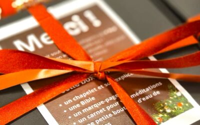 Les jeunes et Noël !