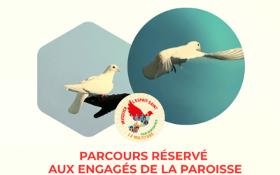 Effusion de l&rsquo;Esprit-Saint