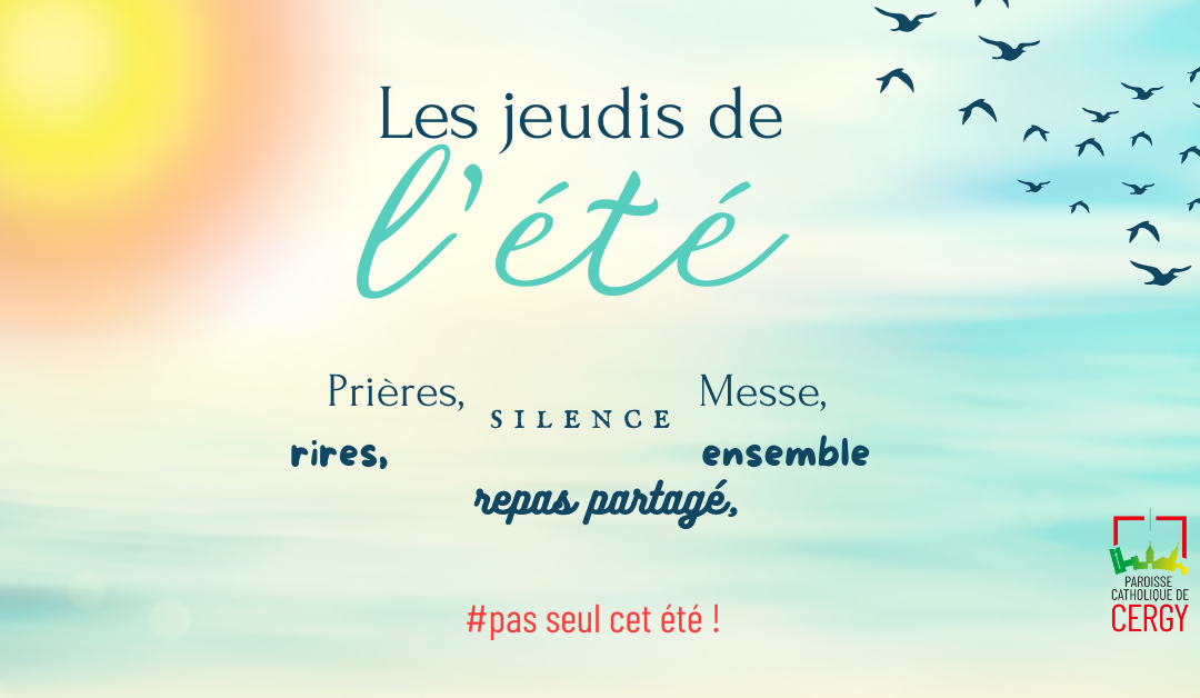 Les jeudis de l&rsquo;été