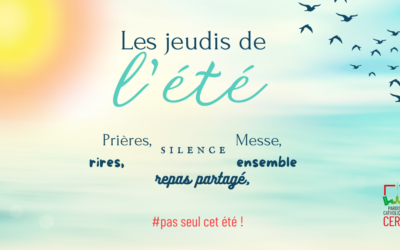 Les jeudis de l&rsquo;été